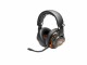 JBL Headset Quantum One Schwarz, Audiokanäle: 7.1