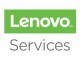 Lenovo 1Y POST WARRANTY PREMIER F/ BASE ONE YEAR PREMIERPOST