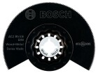 Bosch BIM Segmentsägeblatt ACZ 85 EB, Holz & Metall