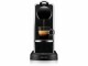 Krups Kaffeemaschine Nespresso CitiZ Platinum