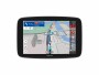 TomTom Navigationsgerät GO Expert 5" EU, Funktionen