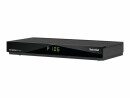 TechniSat Kabel-Receiver TechniStar K4 ISIO, Tuner-Signal: DVB-C