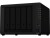Bild 1 Synology NAS DiskStation DS1522+ 5-bay Synology Plus HDD 80
