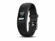 GARMIN Activity Tracker Vivofit 4 S/M Schwarz, Touchscreen: Nein