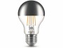 Philips Lampe LEDcla 48W E27 A60 CM WW CL