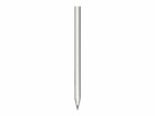 HP Eingabestift - Tilt Pen MPP 2.0 3J122AA Silber
