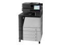 HP Color LaserJet Enterprise - Flow MFP M880z