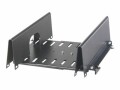 APC - Bridge-Partition für Rack-Dach - für