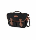 Billingham Fototasche Hadley Pro 2020, Black Canvas / Tan