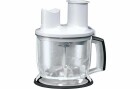 Braun Food Processor MQ70 Weiss, Zubehörtyp