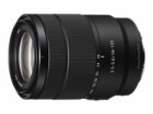 Sony SEL18135 - Zoom lens - 18 mm