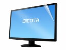 DICOTA - Display-Blendschutzfilter - 3H - entfernbar - klebend
