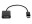 Bild 1 Hewlett-Packard Displayport to DVI Adapter  