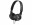 Bild 0 Sony On-Ear-Kopfhörer MDR-ZX310 Schwarz, Detailfarbe: Schwarz