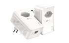 TP-Link Powerline TL-PA7017P KIT(CH) Starterkit, Powerline