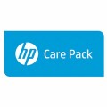 Hewlett-Packard E-Care Pack 3y,CtR 8/20q SAN Switch