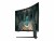 Bild 2 Samsung Monitor Odyssey G6 S32BG650EU, Bildschirmdiagonale: 32 "