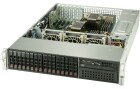 Supermicro Barebone 2029P-C1RT, Prozessorfamilie: Intel Xeon Bronze