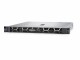 Dell PowerEdge R350 - Server - rack-mountable - 1U