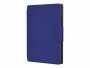 Targus Tablet Book Cover SafeFit 9-10.5" Rotating Blau