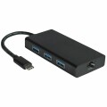 Value VALUE Konverter USB3.1 Typ C - Gigabit