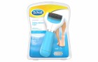 Scholl Hornhautentferner Velvet Smooth Electronic Foot File