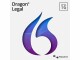 Nuance Dragon Legal 16 ESD, Vollversion, Deutsch, Produktfamilie