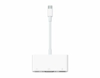 Apple - USB-C VGA Multiport Adapter