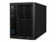 WD My Cloud PR2100 - WDBBCL0040JBK