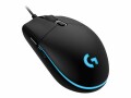Logitech Gaming Mouse G Pro (Hero) 