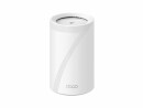 TP-Link Mesh-System Deco BE65 2er Set, Anwendungsbereich: Home