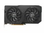 Asus Grafikkarte Dual Radeon RX 6600 V2 8 GB