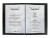 Bild 5 Sigel Motivpapier Marmor-Papier A4, 200 g, 50 Blatt, Grau