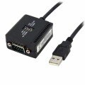 StarTech.com - 6 ft 1 Port RS422 RS485 USB Serial Cable Adapter