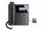 Bild 10 Poly Tischtelefon Edge B10 Schwarz, Google Voice, SIP-Konten: 8