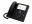 Image 0 Audiocodes Tischtelefon C455HD Microsoft Teams Schwarz, Wi-Fi, WLAN