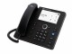 Audiocodes C455HD - Telefono VoIP - con interfaccia Bluetooth