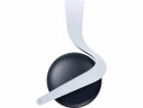 Sony Headset Pulse Elite Schwarz/Weiss, Audiokanäle: Stereo
