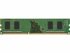Kingston Memory DDR3 8GB 1600MHz, CL11,