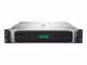 Hewlett-Packard HPE ProLiant DL380 Gen10 Plus Network Choice - Server