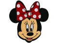 Mono-Quick Aufbügelbild Disney Minnie Maus 1 Stück, Breite: 6.5