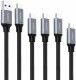 AUKEY     Cable USB-A to USB-C