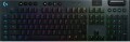 Logitech G915 LIGHTSPEED WRLS RGB MEC KB GL TACTILE