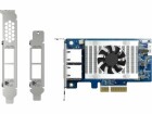 Qnap Erweiterungskarte QXG-10G2T-X710, Zubehörtyp