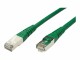 Roline - Patch-Kabel - RJ-45 (M) bis