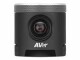 AVer CAM340+ USB Webcam 4K/UHD 30 fps, Auflösung: 4K