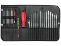 PB Swiss Tools Schraubenzieher-Set Allrounder 31-teilig