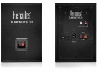 Hercules Studiomonitore DJMonitor 32 ? Paar, 2x 15 W
