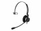 Bild 5 Jabra Headset BIZ 2300 Mono QD, Microsoft Zertifizierung: Nein