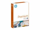 HP Druckerpapier - Premium (CHP850) A4 Weiss 500 Blatt